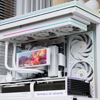 Thermalright Trofeo Vision 360 ARGB – AIO Liquid C...