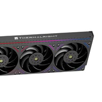 Thermalright Trofeo Vision 360 ARGB – AIO Liquid C...