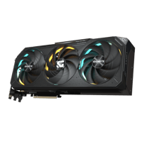 GIGABYTE Gaming GeForce RTX 5080 16GB GDDR7 PCI Ex...