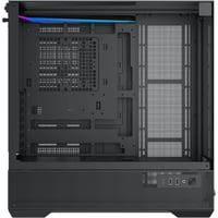 Xigmatek Vision E-ATX Mid Tower PC Case With 7x 12...