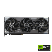 ASUS TUF Gaming GeForce RTX™ 5080 16GB GDDR7 OC Ed...