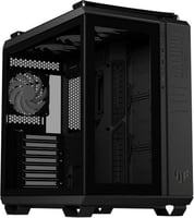 Asus TUF Gaming GT502 Plus Mid Tower ATX PC Case ك...