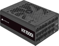 Corsair HX1500i Fully Modular Ultra-Low Noise ATX...
