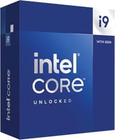 Intel® CoreTM i9-14900K Gaming Desktop Processor 2...