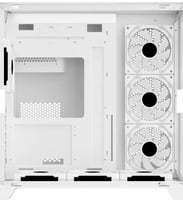 صندوق كمبيوتر ابيضSHARX CASE PROFIN ATX Min-Tower...