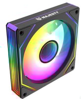 مروحة تبريد ماجيستي انفينيتي | ARGB | ضبط سرعة PWM...