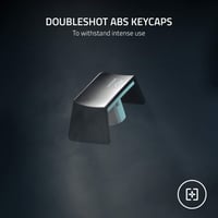 Razer BlackWidow V3 Mechanical Gaming Keyboard