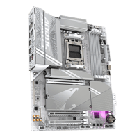 X870 AORUS ELITE WIFI7 ICE مذربورد