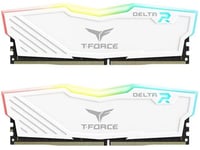 Team T-Force Delta RGB 32GB (2 x 16GB) RAM DDR4 32...
