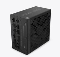 NZXT C850 Gold ATX 3.1 باورسبلاي