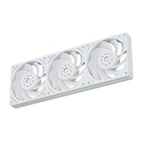 Thermalright Trofeo Vision 360 ARGB – AIO Liquid C...