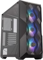 Cooler Master MasterBox TD500 Mesh V2 Mid Tower Ga...