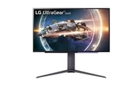 LG 27'' UltraGear™ OLED QHD Display with 240Hz Ref...