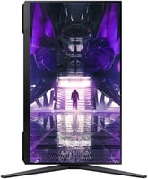 SAMSUNG 24 Odyssey G3 Gaming Monitor with 165hz re...
