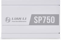 LIAN LI SP750 80 PLUS GOLD Fully Modular Power Sup...