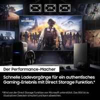 SAMSUNG 990 PRO M.2 2280 2TB PCI-Express Gen 4.0 x...