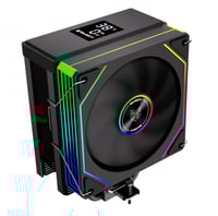 Majesty 6 Heat Pipes CPU Air Cooler with Digital D...