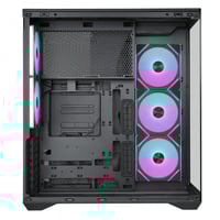 Thermo Attack AK06 – كيس PC احترافي ATX Full Tower...