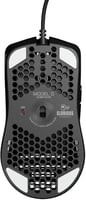 Glorious Model D Glossy BLACK Wired ماوس العاب