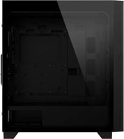 GIGABYTE AORUS C500 Glass - Black Mid Tower PC Gam...