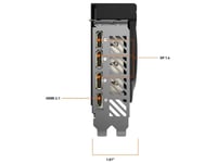 GIGABYTE GeForce RTX 4070 SUPER WINDFORCE OC 12G G...