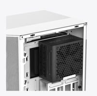 NZXT C850 Gold ATX 3.1 باورسبلاي