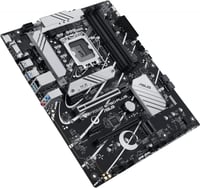ASUS PRIME B760-PLUS DDR5 Motherboard مذربورد