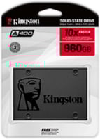 KINGSTON 960GB (almost 1tb) A400 SSD 2.5 INCH هارد...