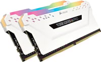 CORSAIR VENGEANCE RGB PRO 16GB (2x8GB) DDR4 3200MH...