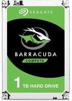 Seagate BarraCuda 1TB 7200 RPM 256MB Cache SATA ها...