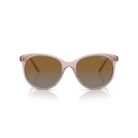 Vogue Sunglasses | نظاره فوق شمسية بإطار زهري