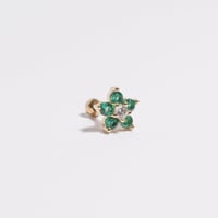 بيرسينج أذن مجموعة ليلة صيف