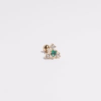 بيرسينج أذن مجموعة ليلة صيف