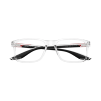 Prada Linea Rossa Frame