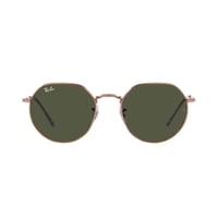 RayBan Sunglasses | نظارة راي بان رجاليه بإطار روز...