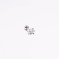 بيرسينج أذن مجموعة كلاسيك