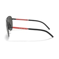 Prada Sunglasses | نظارة برادا رجالية بإطار افياتو...