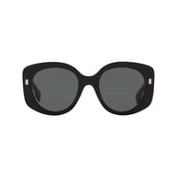 Fendi Sunglasses | نظارة فندي شمسية بشكل هندسي