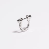 بيرسينج أذن مجموعة تاج