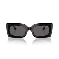 Vogue Sunglasses | نظاره فوق الشمسية بشكل مستطيل