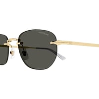 MontBlanc Sunglasses | نظارة مون بلان بدون إطار