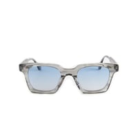 نظارات مود الرجاليه بإطار رمادي | Mood Sunglasses