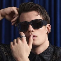 نظارة فيندي الشمسية | Fendi Sunglasses