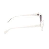 نظارة جس بشكل عيون القط | Guess Sunglasses