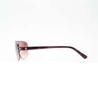 نظارات روز دو موند الشمسية كلاسيكية بعدسات بنيه |...