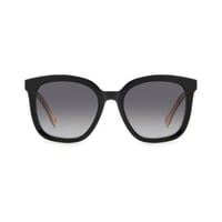 نظارة كارولينا هريرا بإطار اسود | Carolina Herrera...