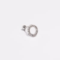 بيرسينج أذن مجموعة تاج