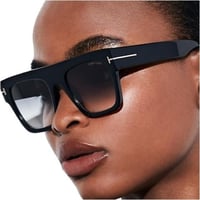 Tom Ford Sunglasses | نظارة توم فورد شمسية للجنسين
