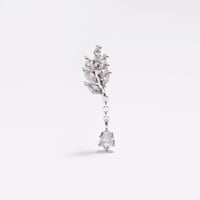 بيرسينج أذن مجموعة تاج