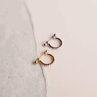 بيرسينج أذن مجموعة تاج